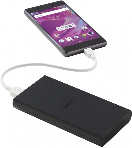 Sony CP-V10B 10000 mAh Powerbank