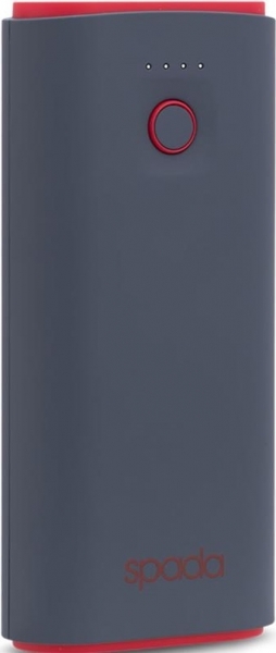 Spada P82 5200 mAh Powerbank