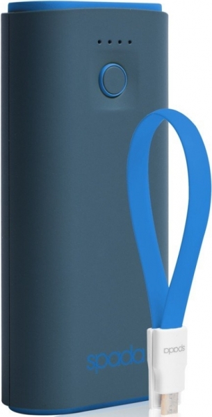 Spada P82 5200 mAh Powerbank
