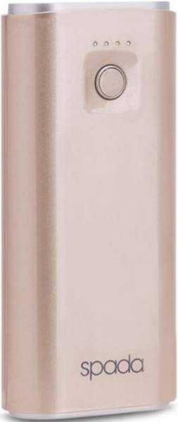 Spada P82 5200 mAh Powerbank