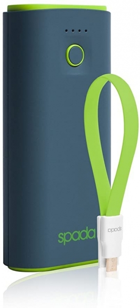 Spada P82 5200 mAh Powerbank