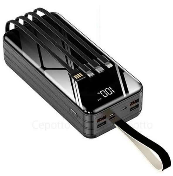 Sunix PB-05 50000 mAh Powerbank
