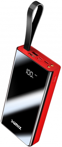 Sunix PB-11 30000 mAh Powerbank