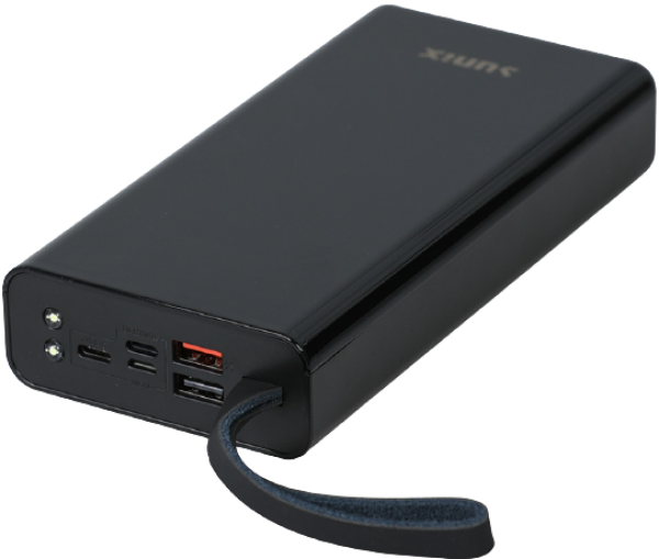 Sunix PB-11 30000 mAh Powerbank