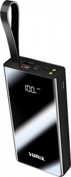 Sunix PB-11 30000 mAh Powerbank