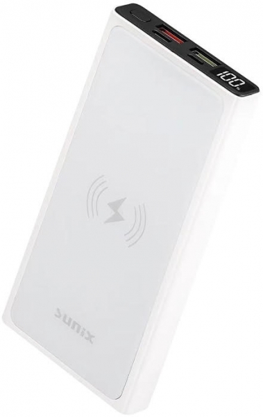Sunix PB-20 Wireless 14000 mAh Powerbank