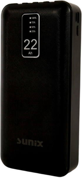 Sunix PB-26 22000 mAh Powerbank