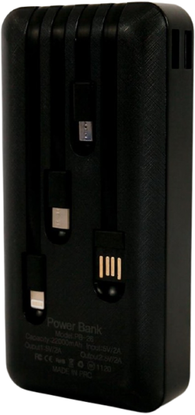 Sunix PB-26 22000 mAh Powerbank