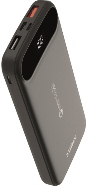 Sunix PB-45 12000 mAh Powerbank