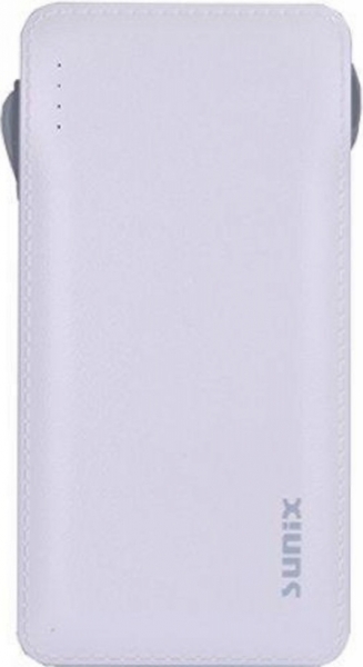 Sunix PB-12 12000 mAh Powerbank