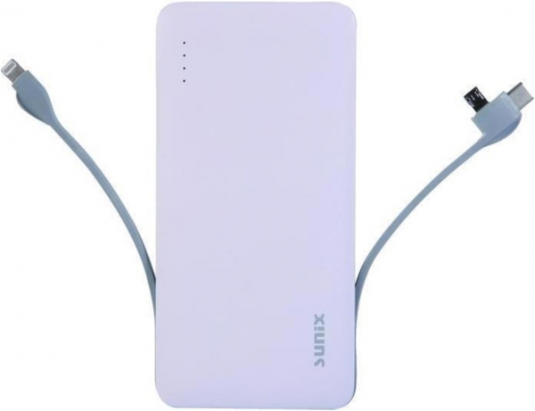 Sunix PB-12 12000 mAh Powerbank