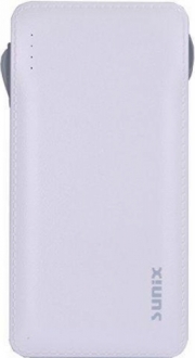Sunix PB-12 12000 mAh Powerbank
