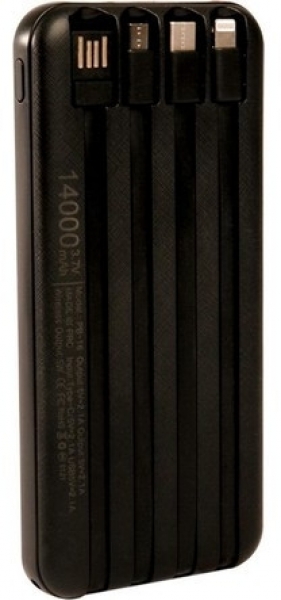 Sunix PB-16 14000 mAh Powerbank