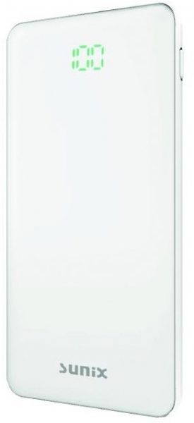 Sunix PB-41 10000 mAh Powerbank
