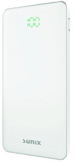 Sunix PB-41 10000 mAh Powerbank