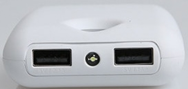 Sunix PB-36 8000 mAh Powerbank