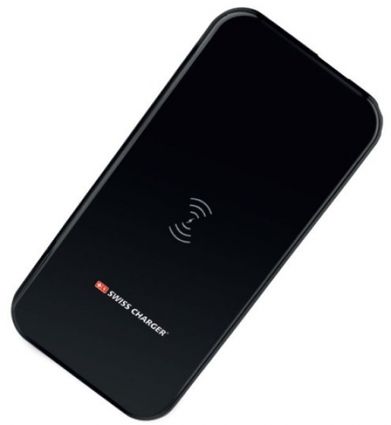 Swiss Charger 8000 mAh Powerbank