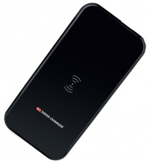 Swiss Charger 8000 mAh Powerbank