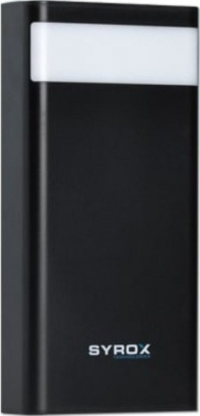 Syrox SYX-PB125 50000 mAh Powerbank