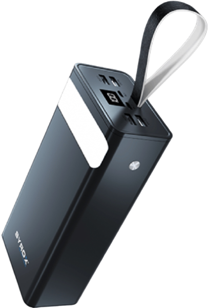 Syrox SYX-PB125 50000 mAh Powerbank