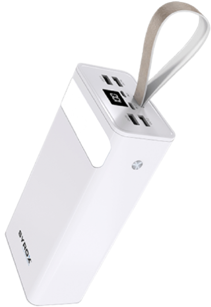 Syrox SYX-PB125 50000 mAh Powerbank