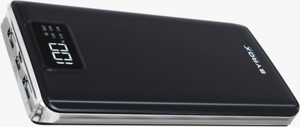Syrox PB107 20000 mAh Powerbank