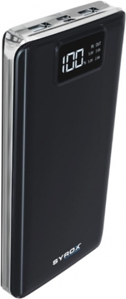 Syrox PB107 20000 mAh Powerbank