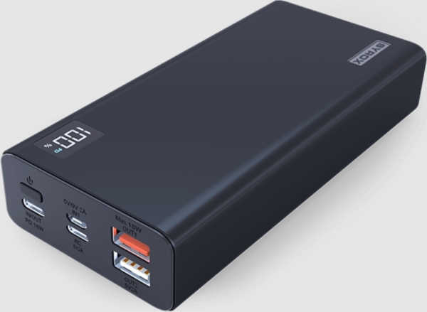 Syrox PB120 20000 mAh Powerbank