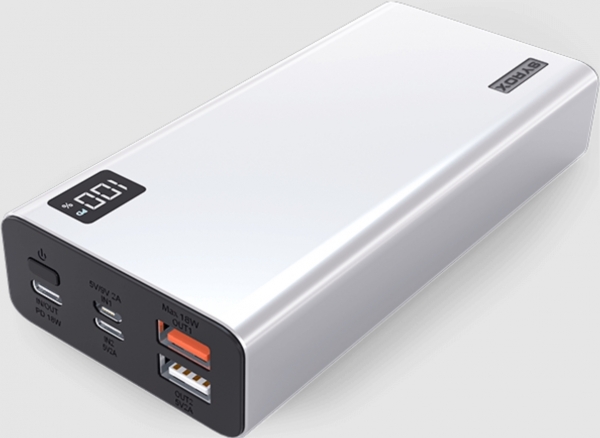 Syrox PB120 20000 mAh Powerbank