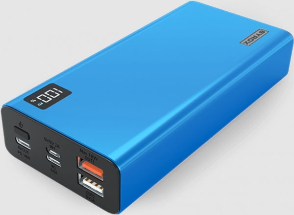 Syrox PB120 20000 mAh Powerbank