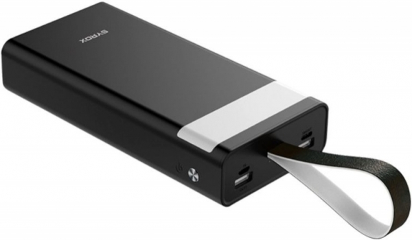 Syrox SYX-PB119 20000 mAh Powerbank
