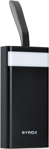 Syrox SYX-PB119 20000 mAh Powerbank