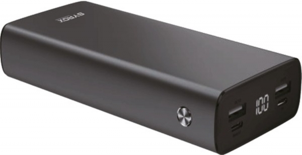 Syrox PB111 20000 mAh Powerbank