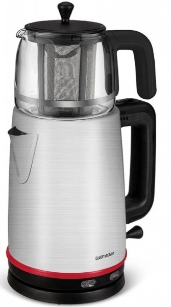 Goldmaster Emirgan GM-7375 Çay Makinesi