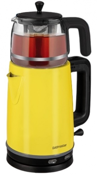 Goldmaster Emirgan GM-7375 Çay Makinesi