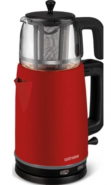 Goldmaster Emirgan GM-7375 Çay Makinesi