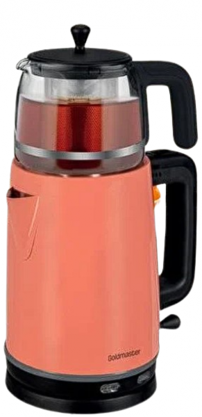 Goldmaster Emirgan GM-7375 Çay Makinesi