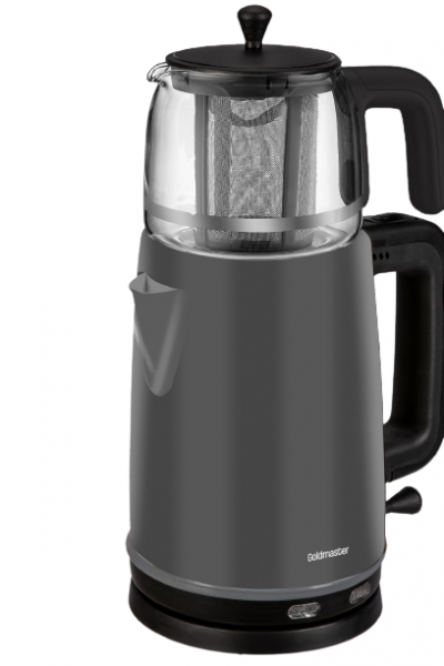 Goldmaster Emirgan GM-7375 Çay Makinesi