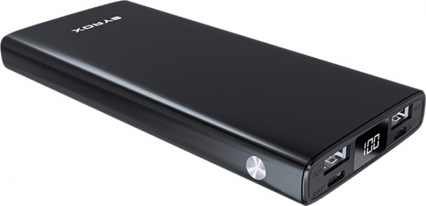 Syrox PB117 10000 mAh Powerbank