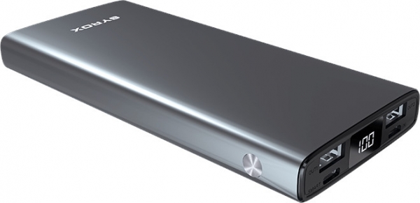 Syrox PB117 10000 mAh Powerbank