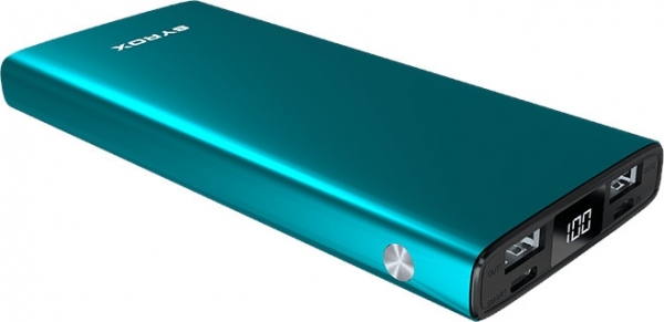 Syrox PB117 10000 mAh Powerbank