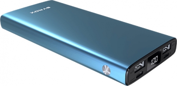 Syrox PB117 10000 mAh Powerbank