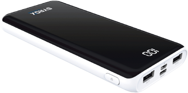 Syrox SYX-PB118 10000 mAh Powerbank