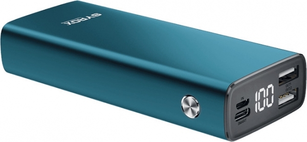 Syrox SYX-PB112 10000 mAh Powerbank
