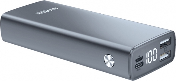 Syrox SYX-PB112 10000 mAh Powerbank