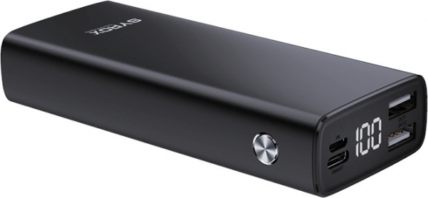 Syrox SYX-PB112 10000 mAh Powerbank