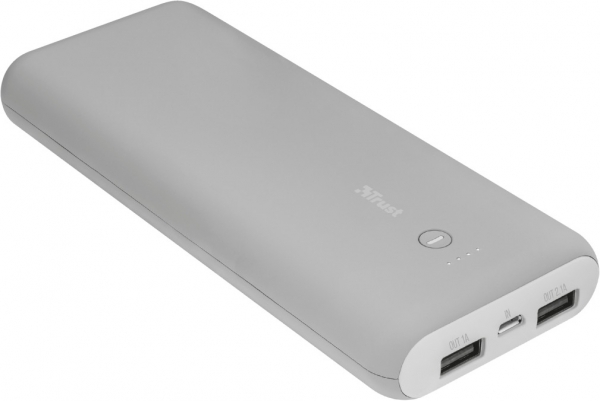 Trust Urban PWB-200 20000 mAh Powerbank