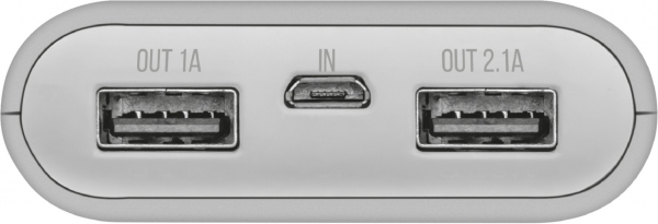 Trust Urban PWB-200 20000 mAh Powerbank