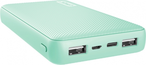 Trust 23594 Primo 15000 mAh Powerbank