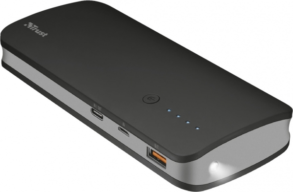 Trust Omni 10000 mAh Powerbank